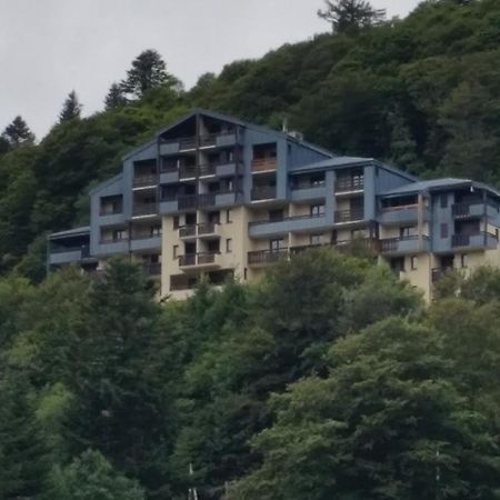 Residence Les Cristallines Le Lioran Exterior foto